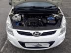 2012 HYUNDAI I20 CLASSI for sale at Copart SANDTOFT