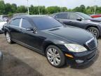 2009 Mercedes-Benz S 550 4Matic for Sale in East Granby, CT - Rear End