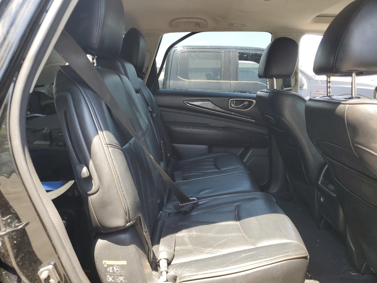 2014 Infiniti Qx60 Hybrid VIN: 5N1CL0MM5EC531021 Lot: 56759505