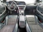 2017 Hyundai Sonata Sport for Sale in Houston, TX - Front End