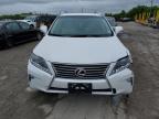 2015 Lexus Rx 350 Base للبيع في Indianapolis، IN - Front End