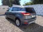 2015 FORD KUGA TITAN for sale at Copart WISBECH