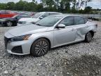 2023 Nissan Altima Sv for Sale in Byron, GA - Side