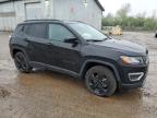 2021 Jeep Compass Latitude for Sale in Davison, MI - Front End