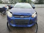 2012 Ford Focus Se იყიდება Moraine-ში, OH - Front End