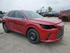 2023 Lexus Rx 350H Base en Venta en Los Angeles, CA - Front End