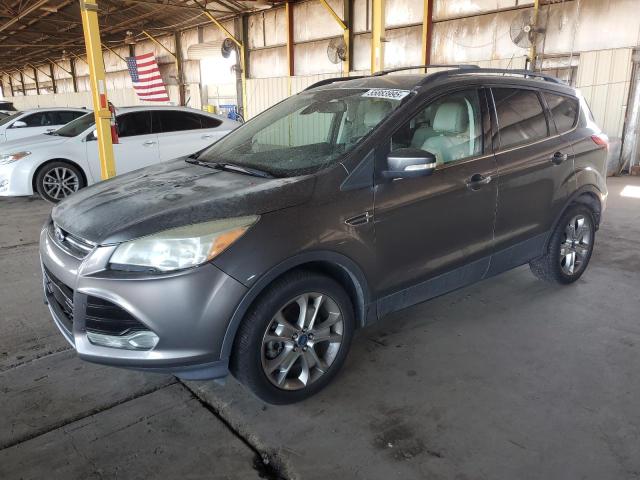  FORD ESCAPE 2013 Серый