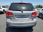 2017 Dodge Journey Sxt იყიდება San Martin-ში, CA - Front End