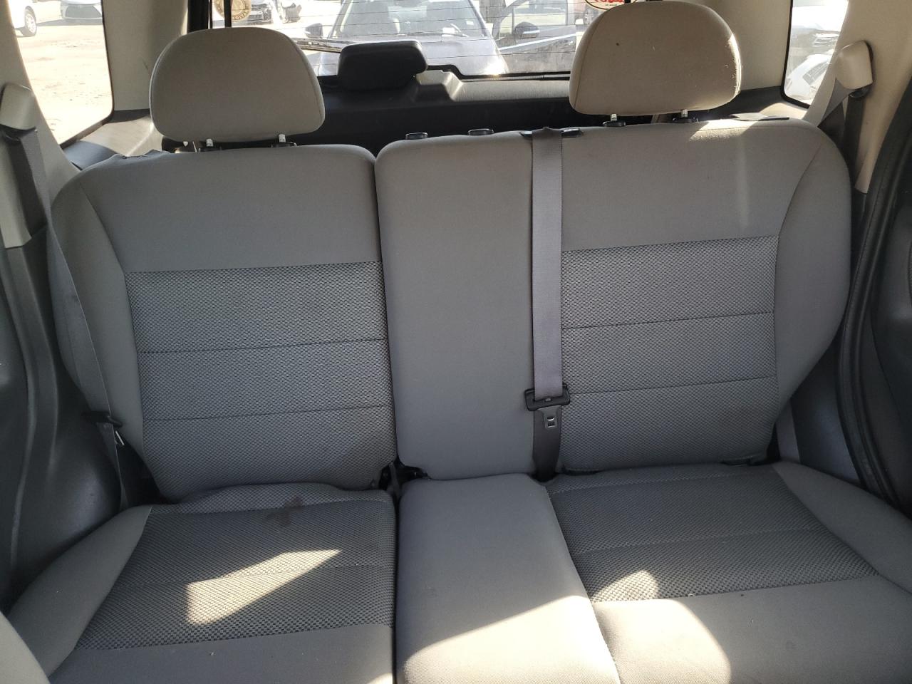 2005 Ford Escape Hev VIN: 1FMCU95HX5KB95634 Lot: 56513595