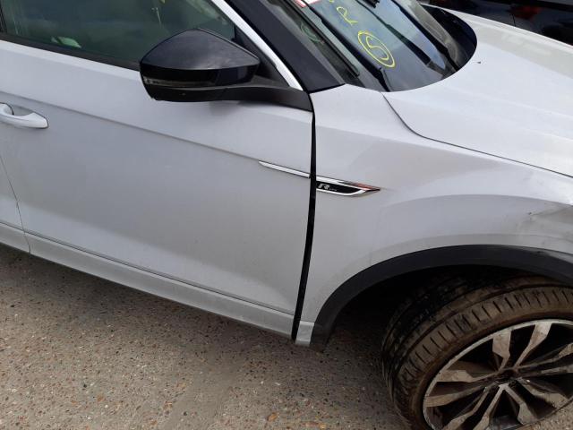 2018 VOLKSWAGEN T-ROC R-LI