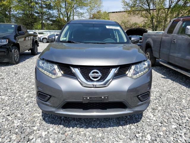  NISSAN ROGUE 2014 Szary