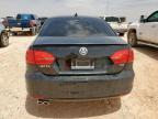 2014 Volkswagen Jetta Tdi на продаже в Andrews, TX - Hail