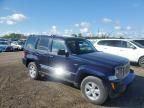 2012 Jeep Liberty Jet للبيع في Des Moines، IA - Rear End