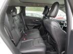 2019 Jeep Cherokee Trailhawk продається в Assonet, MA - Front End