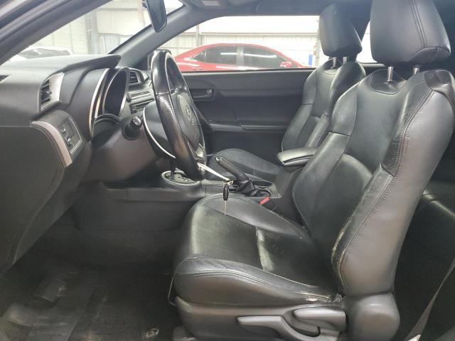  TOYOTA SCION 2014 Szary