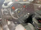 2013 Fiat 500 Abarth na sprzedaż w Grand Prairie, TX - Damage History