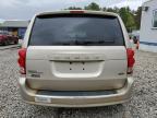 2013 Dodge Grand Caravan Sxt للبيع في Lyman، ME - Undercarriage