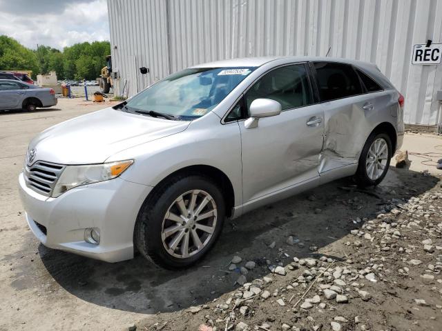 2011 Toyota Venza 