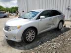 2011 Toyota Venza  zu verkaufen in Windsor, NJ - Side