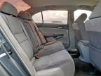 2009 Honda Accord Lx за продажба в Haslet, TX - Water/Flood