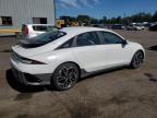 2023 Hyundai Ioniq 6 Sel na sprzedaż w Portland, OR - Side