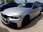 2017 BMW 3 SERIES 330E M SPORT SHADOW EDITION 4DR STEP AUTO for sale at Copart SANDY