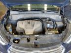 2017 Hyundai Santa Fe Se на продаже в West Mifflin, PA - Mechanical
