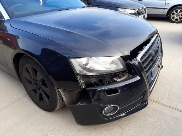 2011 AUDI A5 2.0T FSI SE 2DR MULTITRONIC [8]