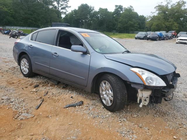  NISSAN ALTIMA 2012 Granatowy