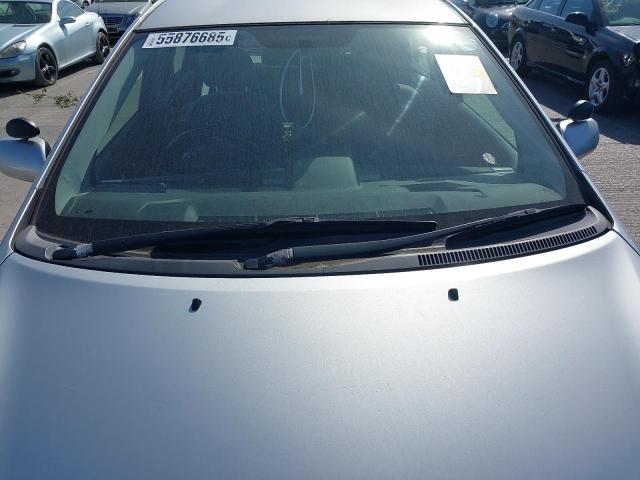 2007 TOYOTA PRIUS T3 V
