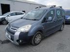 2011 CITROEN BERLINGO M for sale at Copart CHESTER