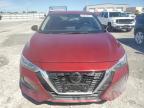 2020 Nissan Sentra Sv   for Sale in Cahokia Heights, IL - Vandalism