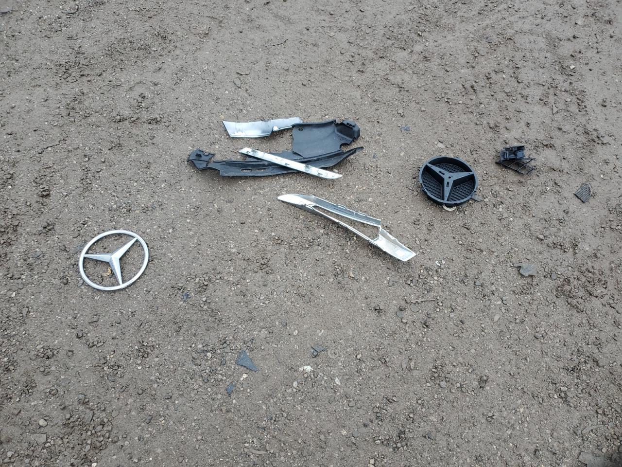 2015 Mercedes-Benz Glk 250 Bluetec VIN: WDCGG0EB9FG426381 Lot: 57996175