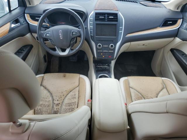 Parquets LINCOLN MKZ 2015 White