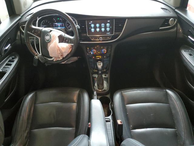  BUICK ENCORE 2019 Czarny
