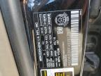 2015 MERCEDES-BENZ ML 350 BLUETEC for sale at Copart ON - TORONTO