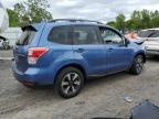 2018 Subaru Forester 2.5I Premium продається в Assonet, MA - Front End