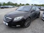 2011 VAUXHALL INSIGNIA E for sale at Copart SANDWICH