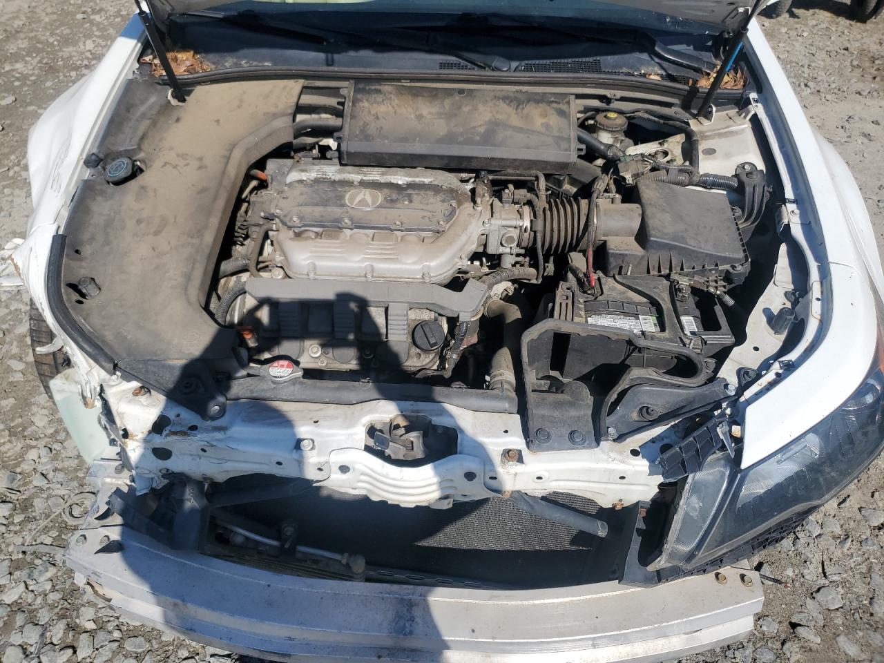 2013 Acura TL - Image 11