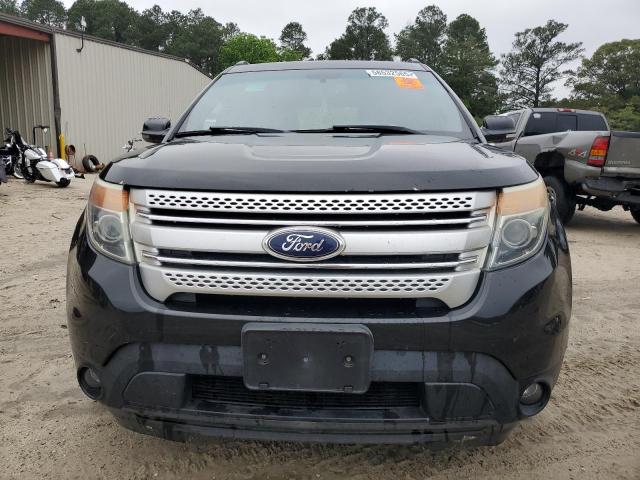  FORD EXPLORER 2014 Charcoal
