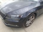 2018 SKODA SUPERB SE for sale at Copart ROCHFORD