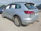 2019 VOLKSWAGEN TOUAREG V6 for sale at Copart WISBECH