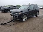 2022 Jeep Compass Latitude Lux for Sale in Davison, MI - Front End
