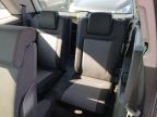 2012 VAUXHALL ZAFIRA EXC for sale at Copart CHESTER