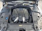 2015 Mercedes-Benz S 550 4Matic for Sale in Houston, TX - Hail