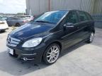 2009 MERCEDES BENZ B160 SPORT for sale at Copart ROCHFORD