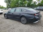 2024 Hyundai Sonata Hybrid for Sale in Cicero, IN - Minor Dent/Scratches