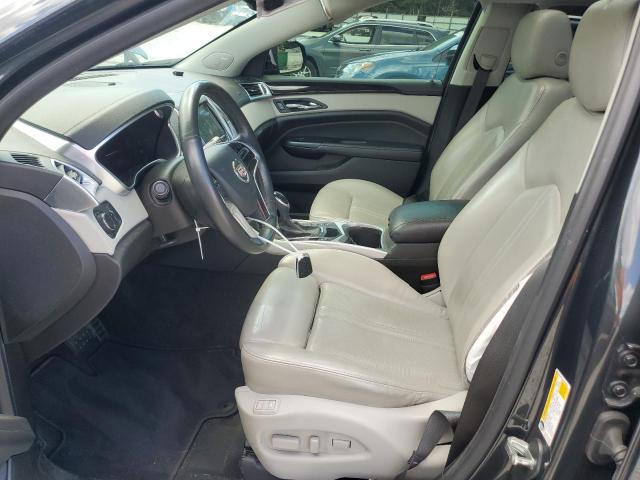  CADILLAC SRX 2015 Gray