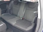 2015 FORD FIESTA ZET for sale at Copart SANDTOFT