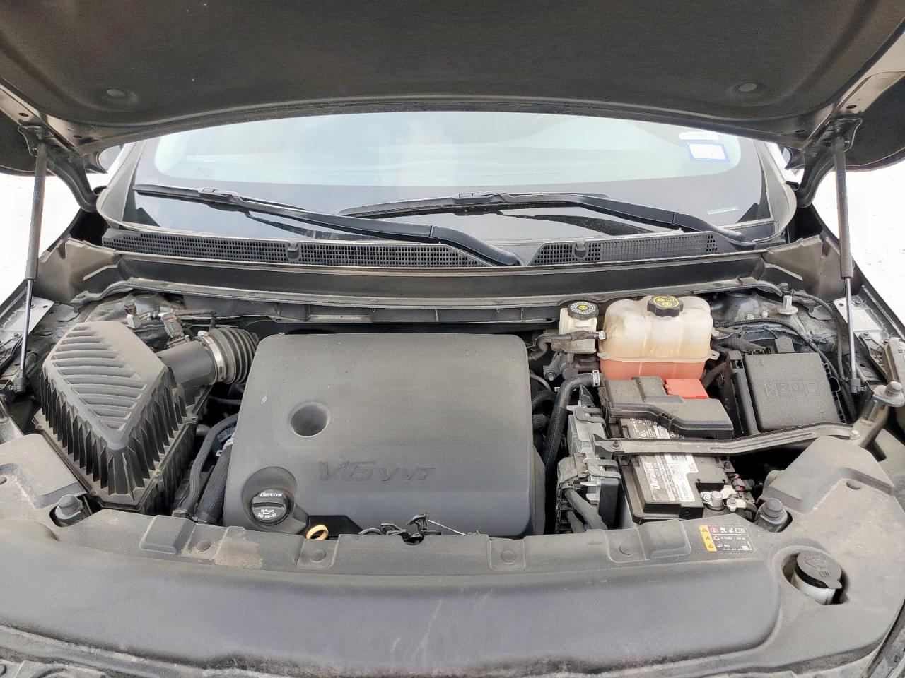 2020 Buick Enclave Essence VIN: 5GAERBKW9LJ183634 Lot: 56298915